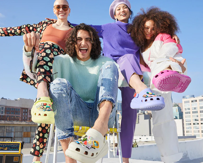 New Collection Launch – Fashion Meets Comfort in Summer