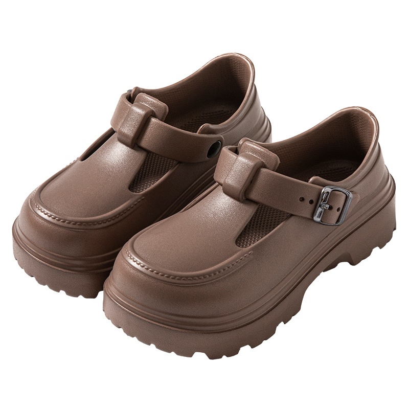 Summer Women's Sandals  Shoes Comfortable and Lightweight Women Slippers Non-Slip Soft Bottom Flip Flop Sandals