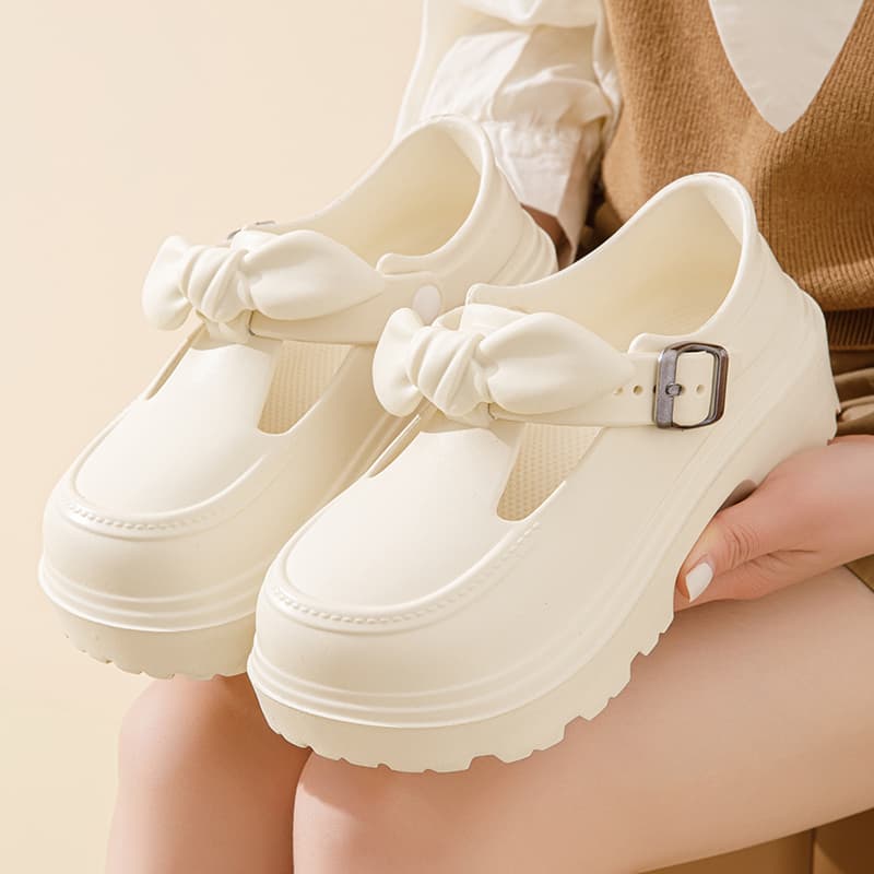 Women's Sandals  Shoes Women Slippers Non-Slip Soft Bottom Sandals
