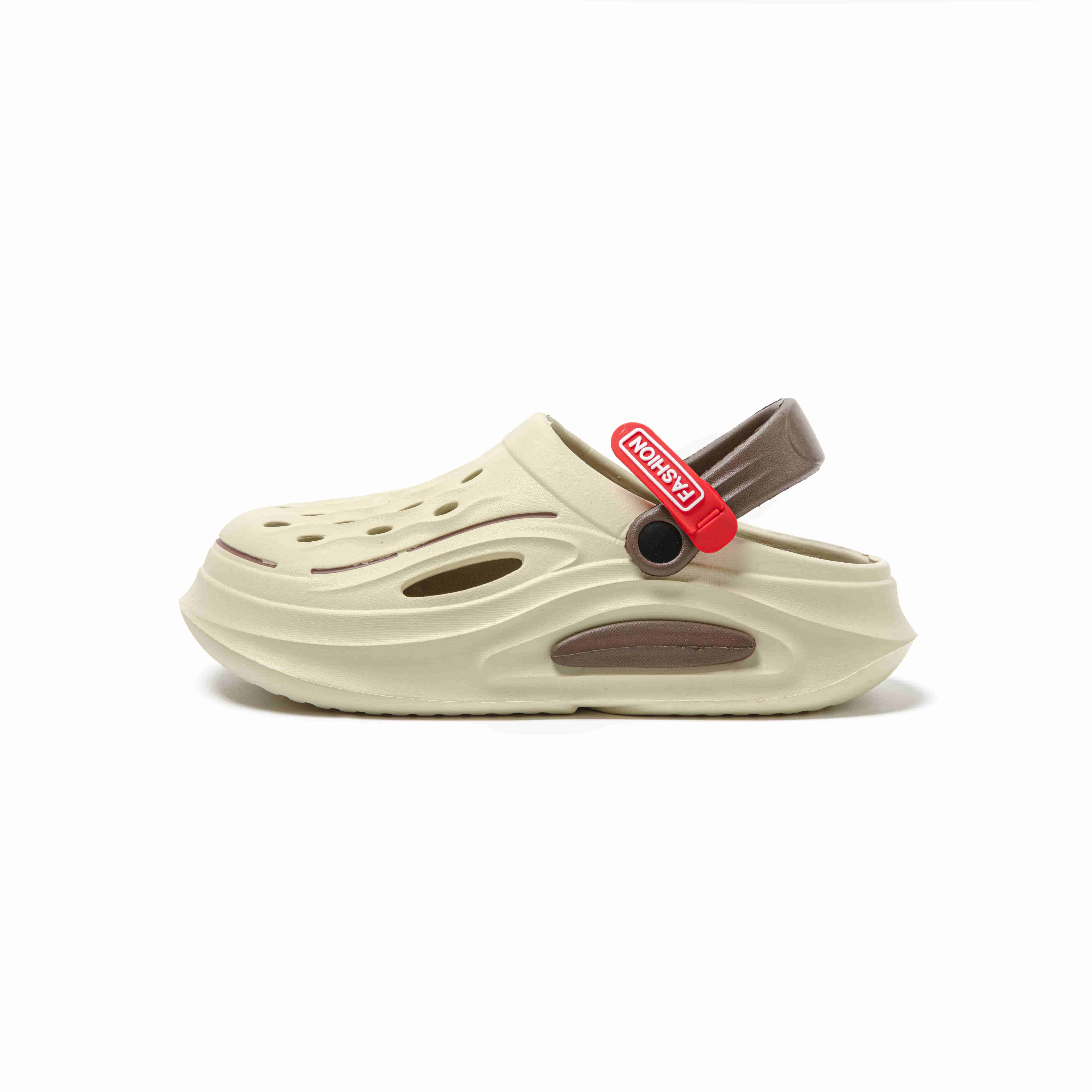 2205 EVA Garden Slippers