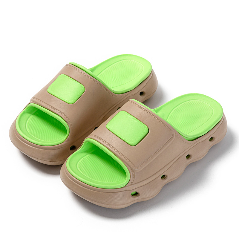 5076 EVA Fashion Slippers