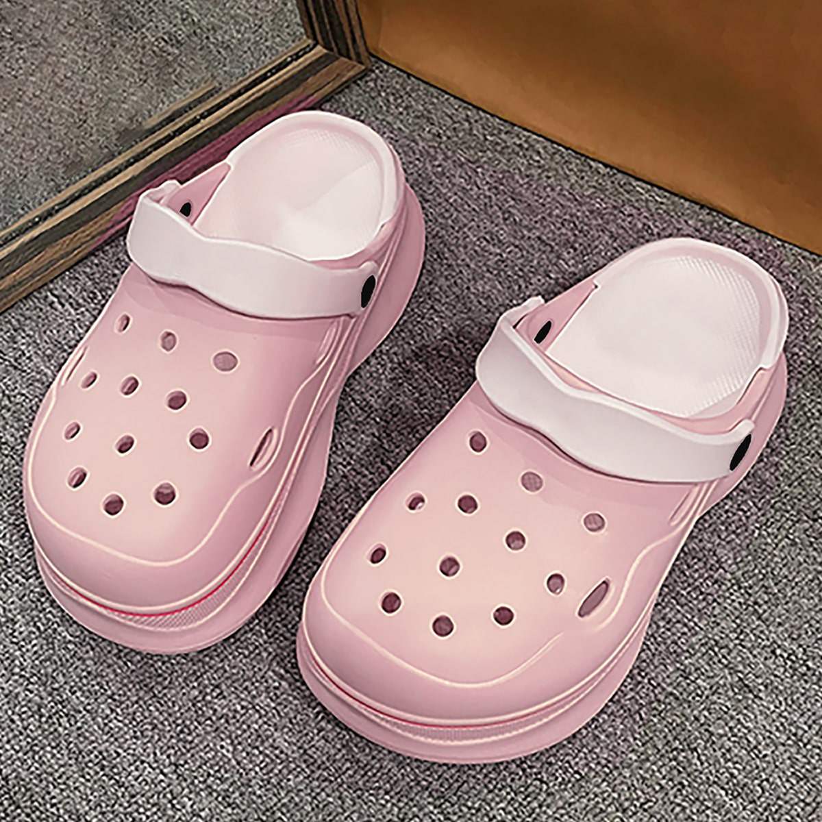 2212 EVA Garden Slippers