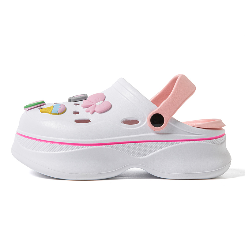 2212SG EVA Garden Slippers