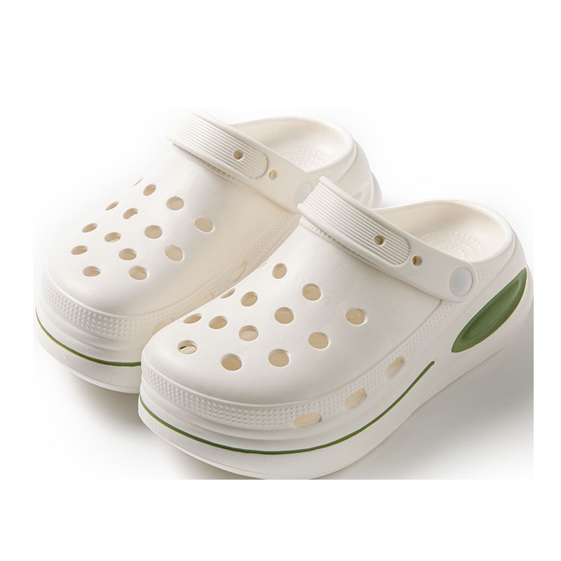 5080MQ EVA Garden Slippers