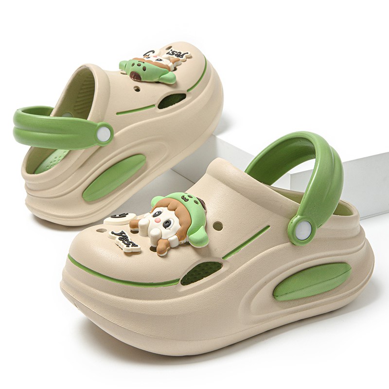 Y5108 EVA Garden Slippers