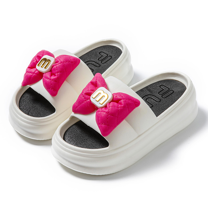 2217 EVA Famliy Slippers
