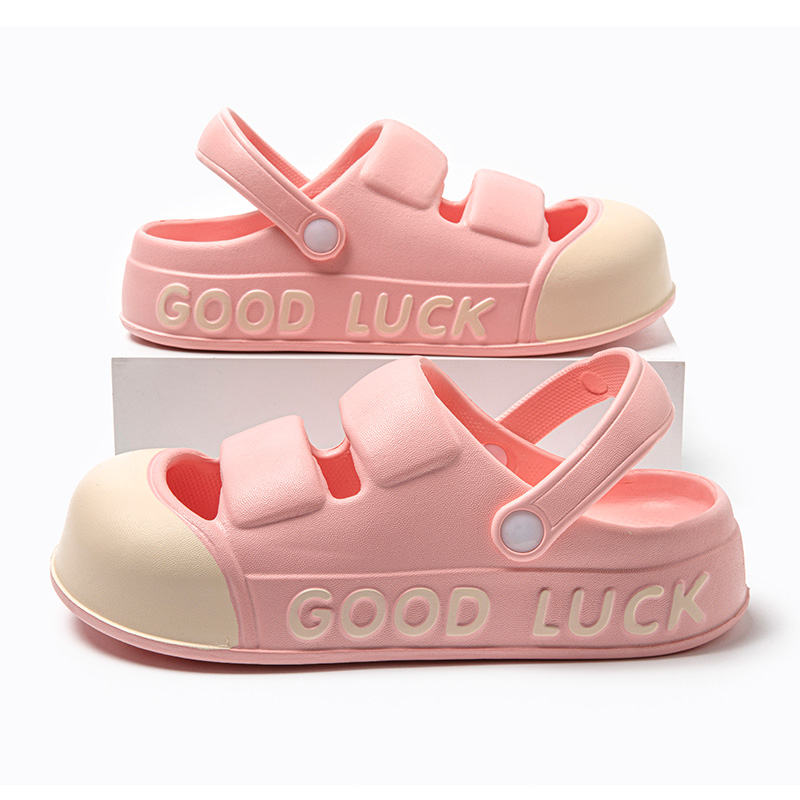 5071 EVA Fashion Slippers