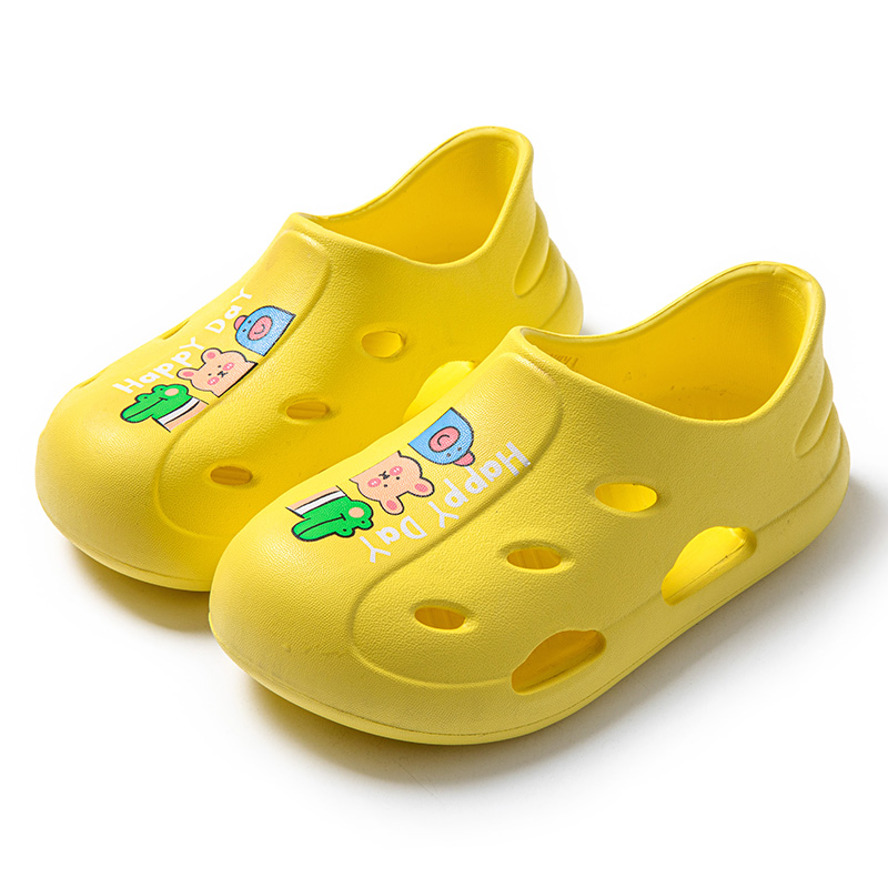 5079 EVA Wading Slippers