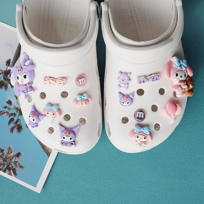 Shoe Flower