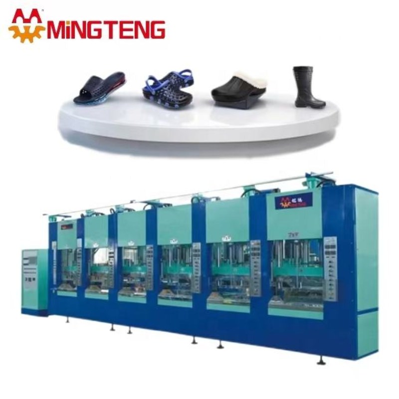 EVA Injection Molding Machine
