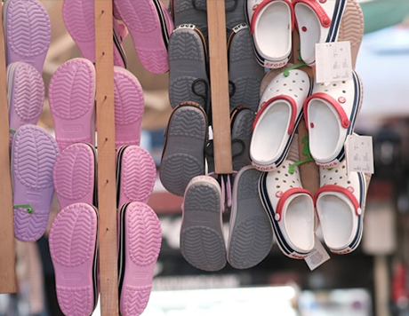 EVA Slippers