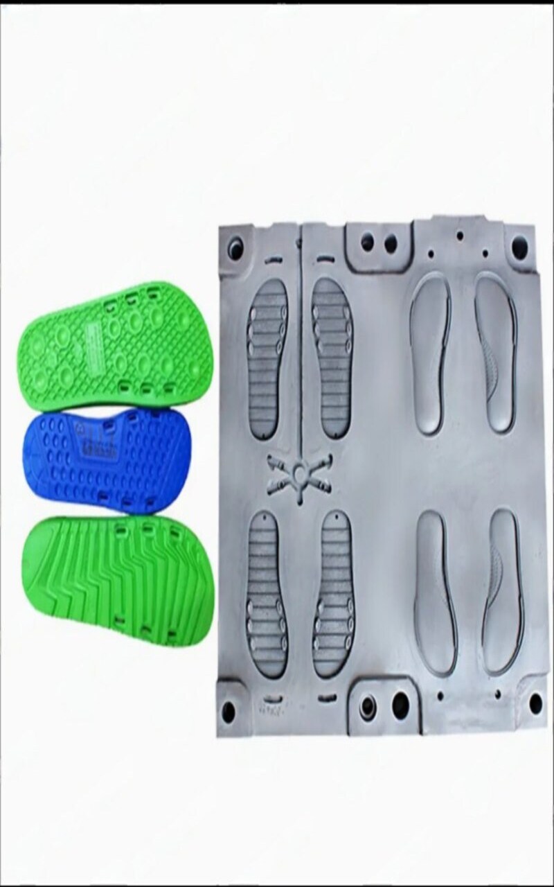 Sole Mold